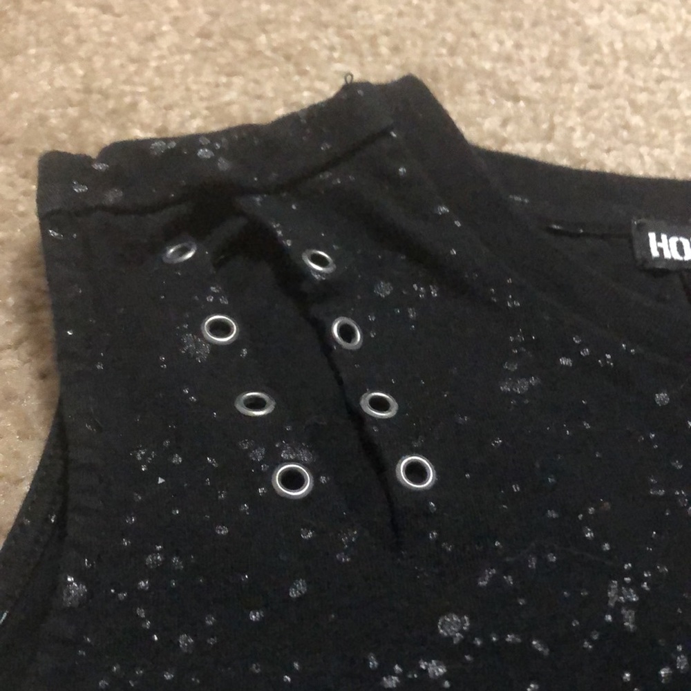 Hot Topic unisex top - Picture 3 of 4